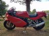 Ducati 750 Supersport Desmodue